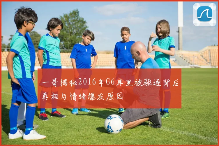 一哥揭秘2016年G6库里被驱逐背后真相与情绪爆发原因